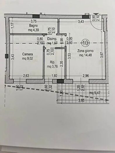 Case in Vendita e in Affitto - 3