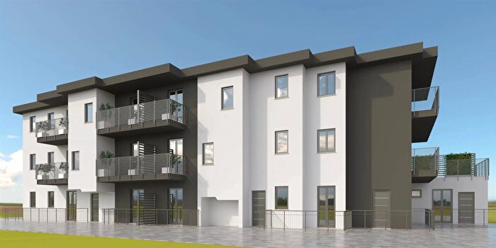 Appartamento trilocale in vendita in Civitanova Marche, Civitanova Marche