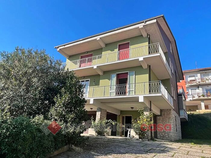 Appartamento quadrilocale in vendita in Strada Tuderte, Perugia