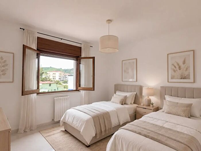 Appartamento trilocale in vendita in Via Giovanni Paolo II, Crotone