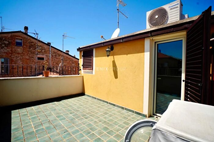 Appartamento bilocale in vendita in Via Laberinto, San Benedetto Del Tronto