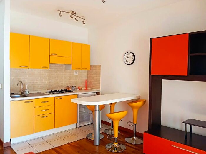 Appartamento monolocale in affitto in Via dei Pressio Colonnese, Terni