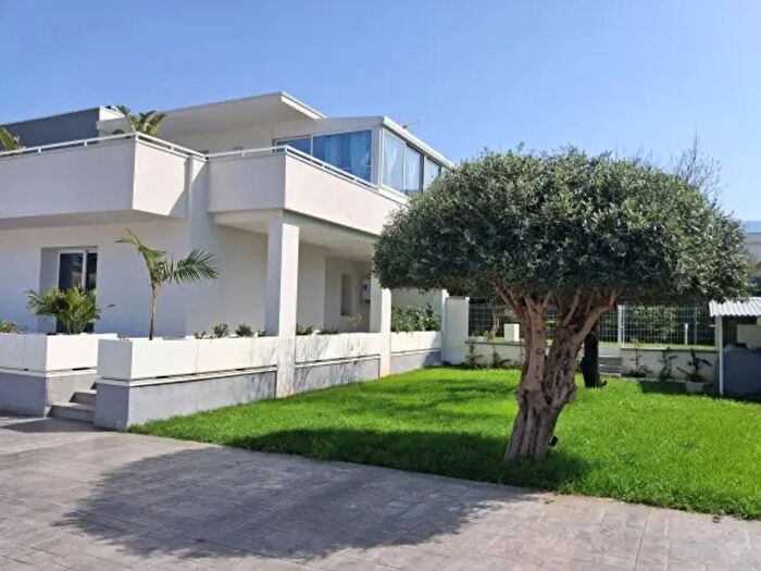 Casa trilocale in affitto in Lungomare Cristoforo Colombo, Carini