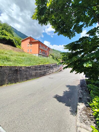 Appartamento con 5 locali in vendita in San Vincenzo Valle Roveto