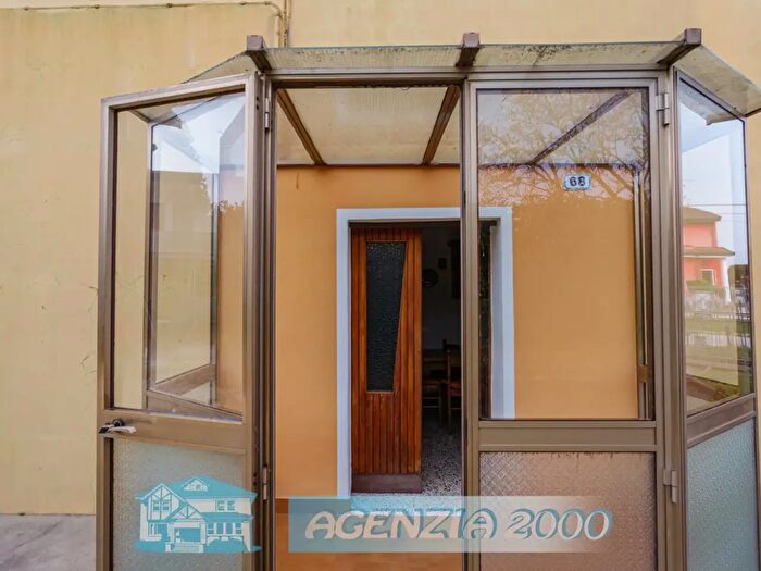 Casa quadrilocale in vendita in Via Cappelline, Terrassa Padovana