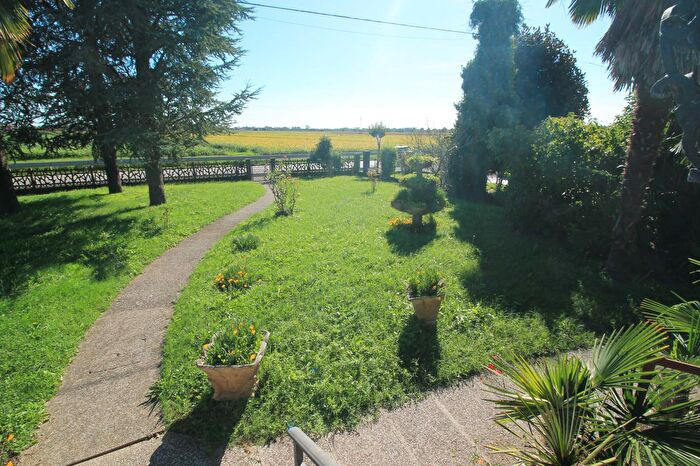 Casa bilocale in vendita in Via Tabina, San Dona Di Piave