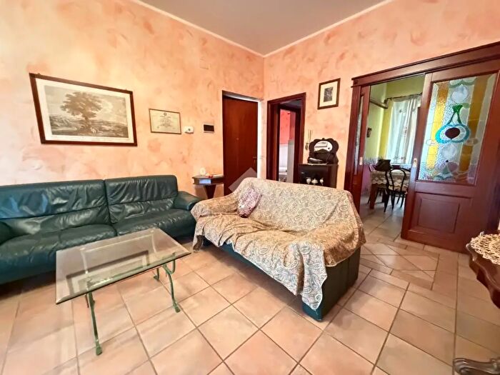 Appartamento trilocale in vendita in Via Giuseppe Verdi, Agrigento