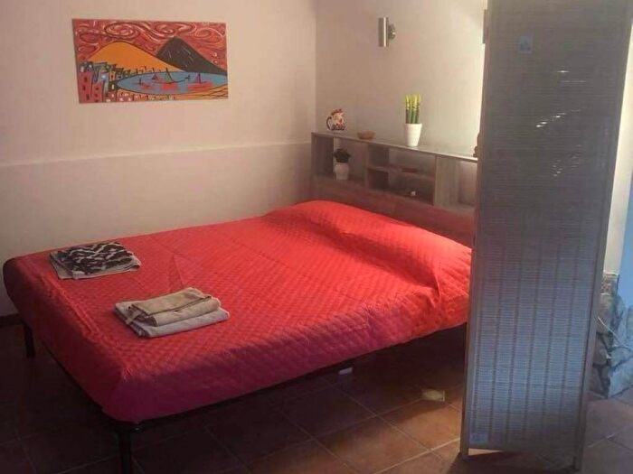 Appartamento bilocale in affitto in via Aniello Falcone, Vomero, Napoli