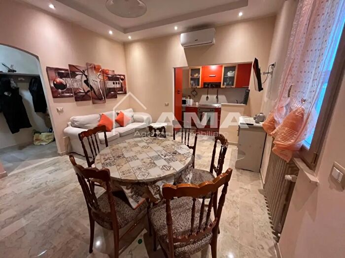 Appartamento quadrilocale in vendita in Via Giuseppe Miller, Forli