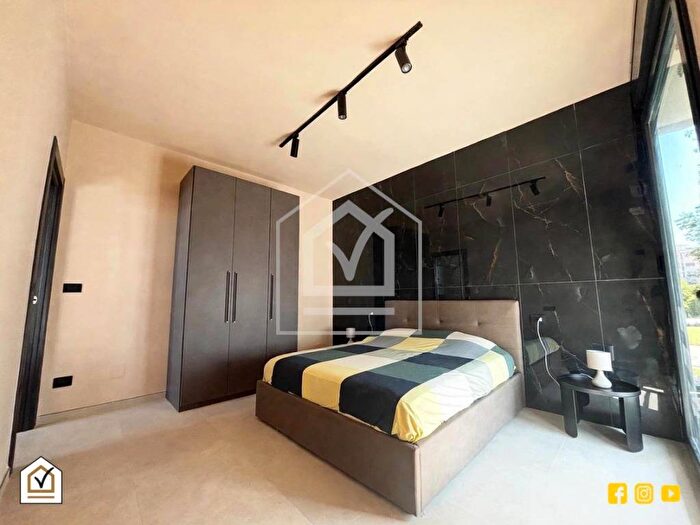 Casa bilocale in affitto in Via Rosario Berardi, Poggiofranco, Bari