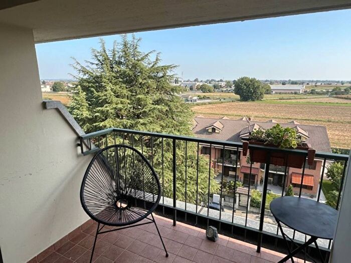 Appartamento monolocale in vendita in Via Pancalieri, San Bernardo San Giovanni, Carmagnola