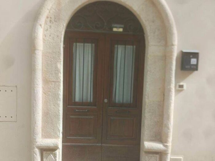 Appartamento bilocale in affitto in Via Sant'Antonio Pinto, Duomo Fontana Luminosa, L'Aquila