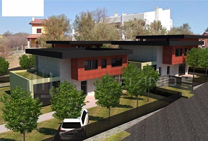 Casa con 5 locali in vendita in Via Campania, Rende