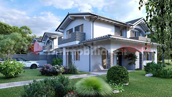 Case in Vendita e in Affitto - 3