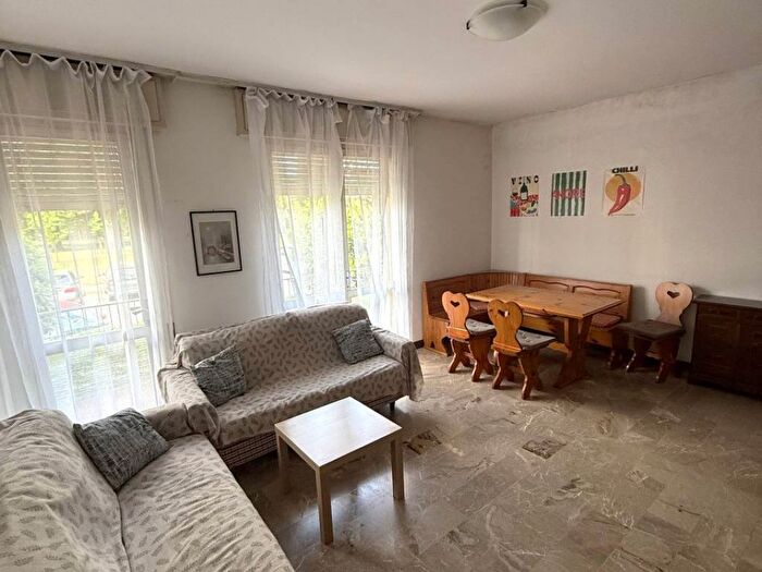 Appartamento quadrilocale in affitto in Via Francesco Guardi, San Bellino San Filippo Neri, Padova