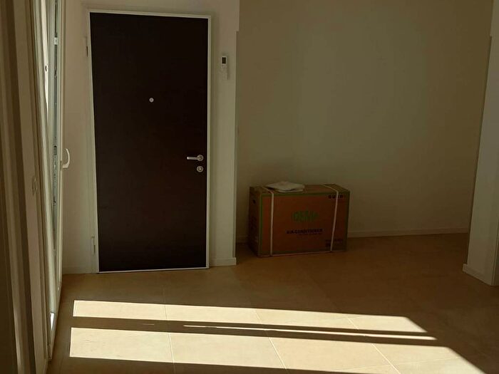 Appartamento bilocale in affitto in Centro, Sanguinetto