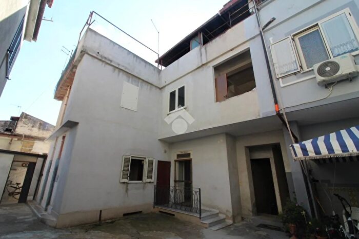 Appartamento monolocale in vendita in Via Tevere, Casagiove