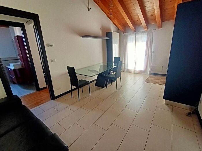 Appartamento bilocale in affitto in Marghera Catene, Venezia