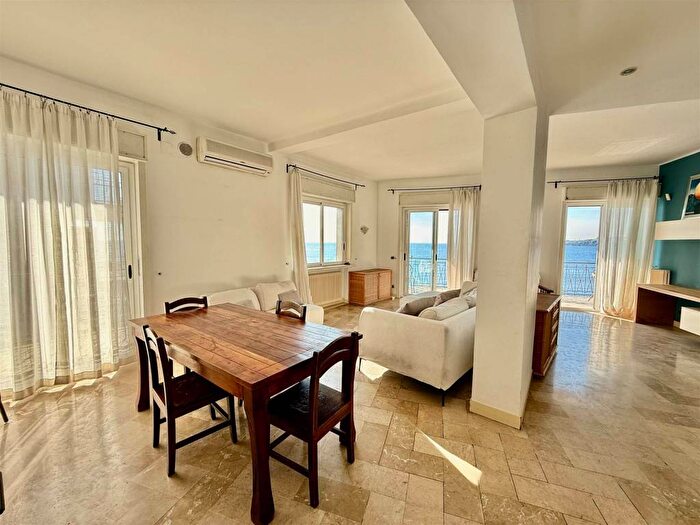 Appartamento con 5 locali in affitto in via dei ciclopi, Centro, Aci Castello