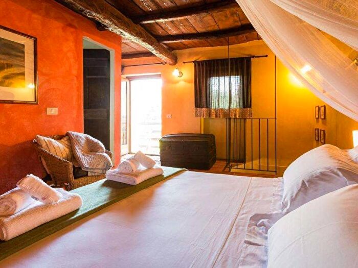 Appartamento bilocale in affitto in VIA DEI CESARI, Borgo Ticino