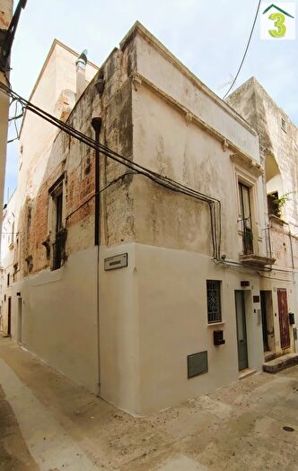 Casa in vendita in Tricase