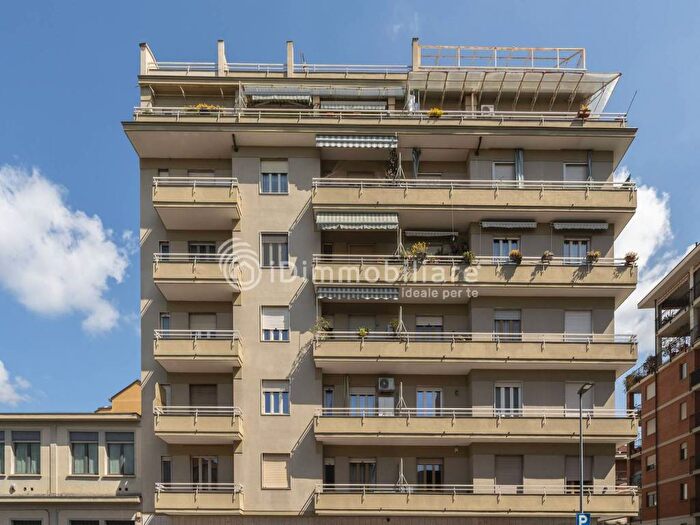 Appartamento bilocale in affitto in Via Giulio Bizzozero, Lingotto, Torino