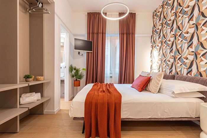 Appartamento monolocale in affitto in Via Giovanni Aurispa, Roma