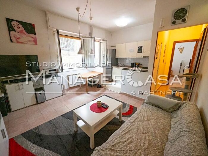 Appartamento bilocale in vendita in Via Bosena, Rapallo