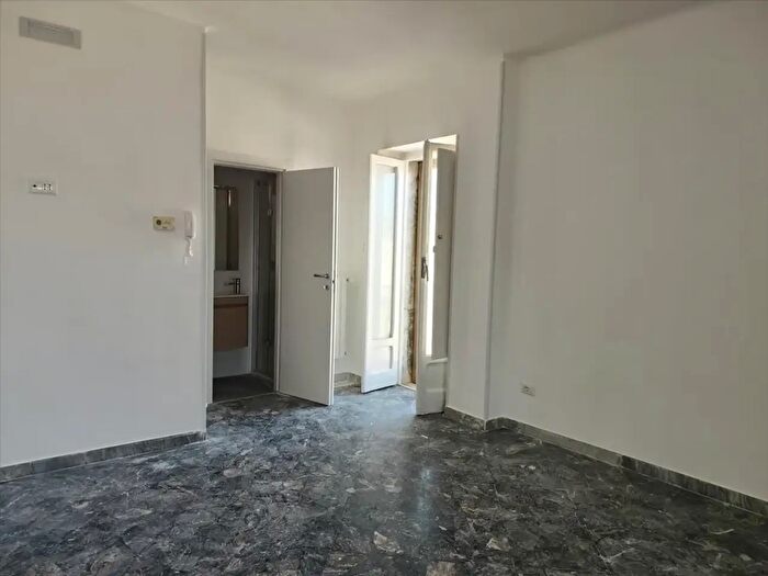 Appartamento bilocale in affitto in Modugno