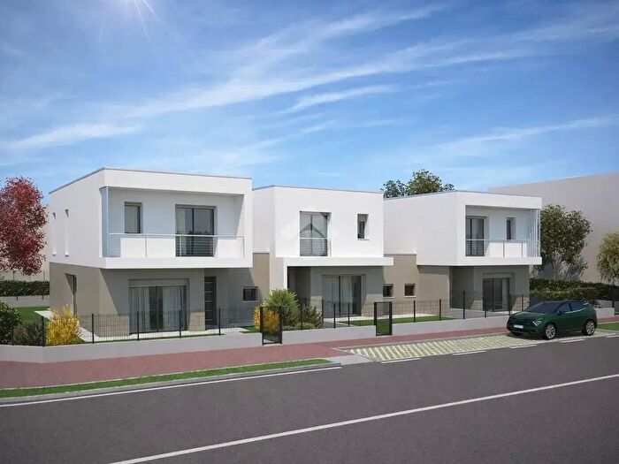 Casa quadrilocale in vendita in Via Vgri, Bressanvido