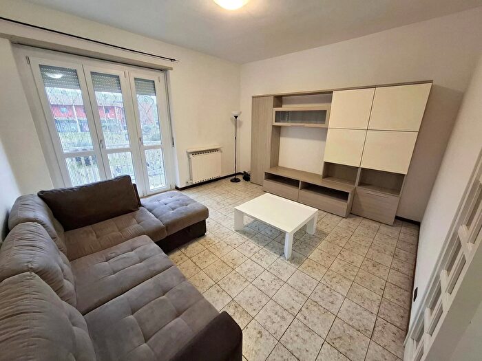 Appartamento trilocale in vendita in Castagnito