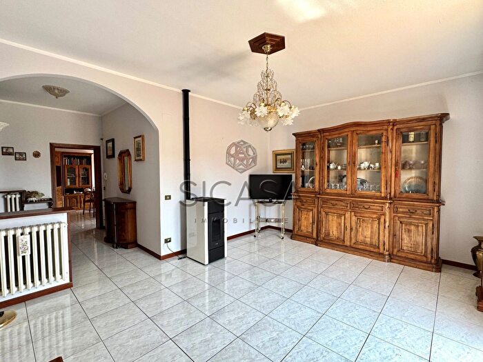 Case in Vendita e in Affitto - 3