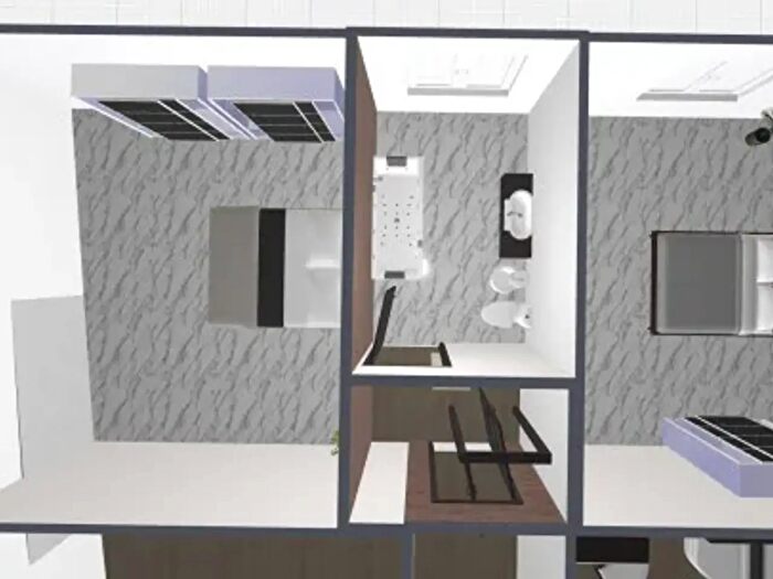 Appartamento quadrilocale in vendita in Via Ticino, Mira