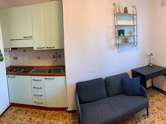 Appartamento bilocale in affitto in a Cisanello, Pisa