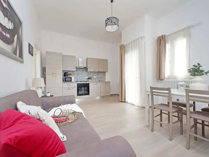 Appartamento monolocale in affitto in Via Cardinal Lambruschini, Fiumicino