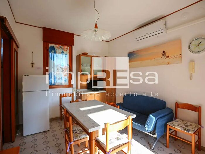 Appartamento bilocale in vendita in Passeggiata al Mare, San Michele Al Tagliamento