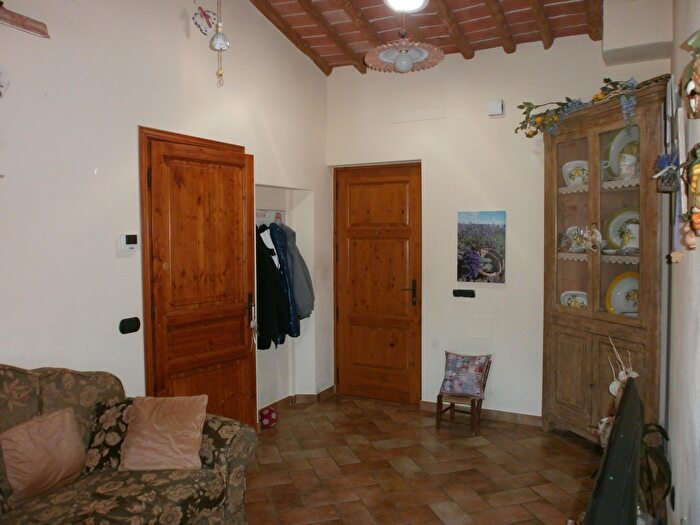 Appartamento quadrilocale in vendita in Peccioli