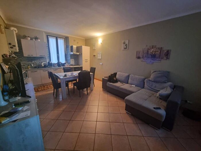 Appartamento bilocale in affitto in Via Giacomo Matteotti, Centro, Rho