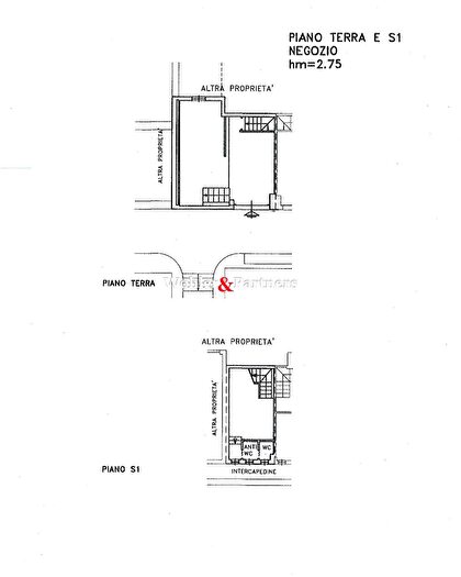 Case in Vendita e in Affitto - 2