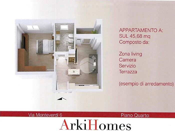 Case in Vendita e in Affitto - 2