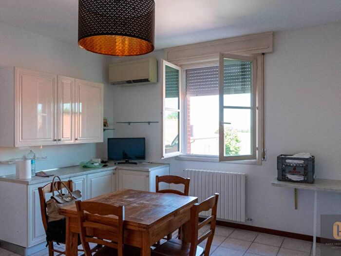 Appartamento quadrilocale in affitto in Via della Repubblica Italiana, Centro, Minerbio