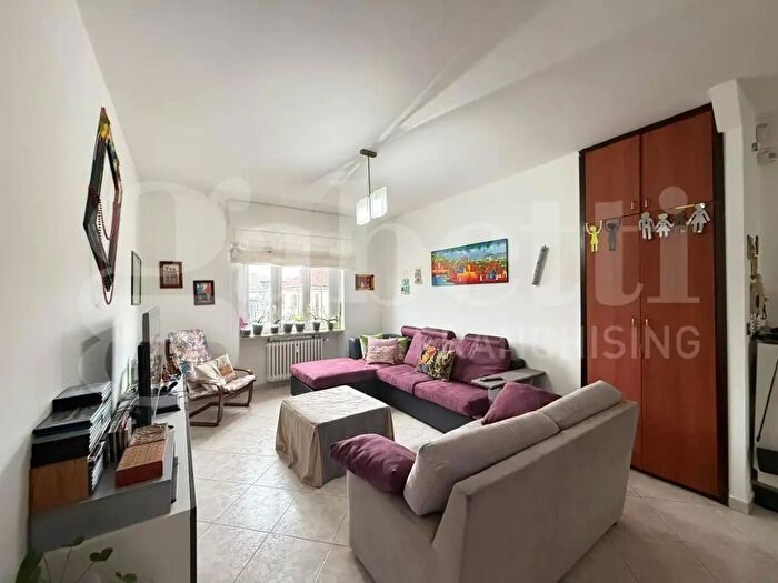 Appartamento quadrilocale in vendita in Via Fabbrichetta, Grugliasco