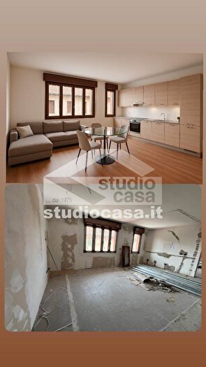 Appartamento trilocale in vendita in Via Ugo Dozio, Belgioioso