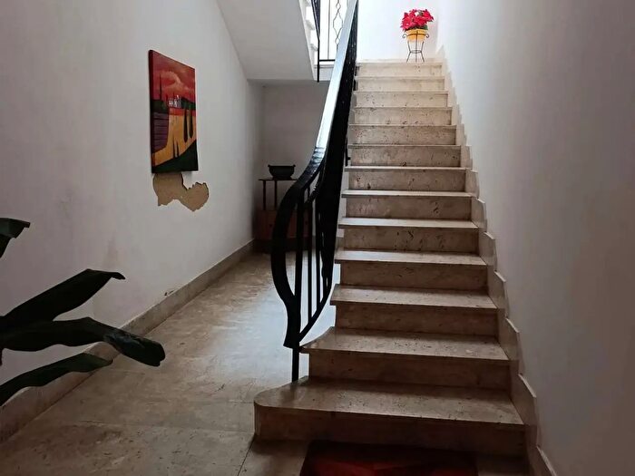 Casa con 5 locali in vendita in Mazara Del Vallo