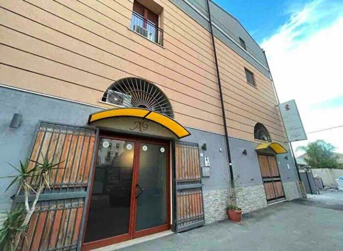 Appartamento bilocale in vendita in Via Patuano, Palermo