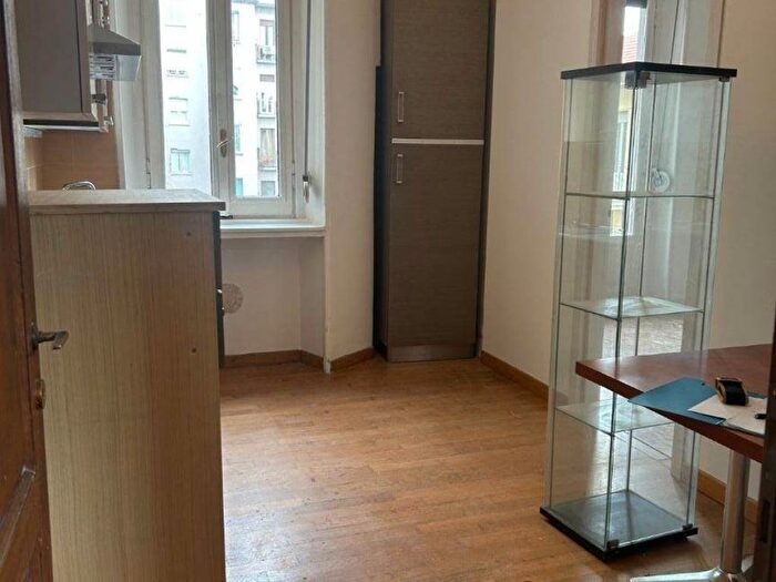 Appartamento trilocale in affitto in Via Giovanni Bottesini, Città Studi, Milano