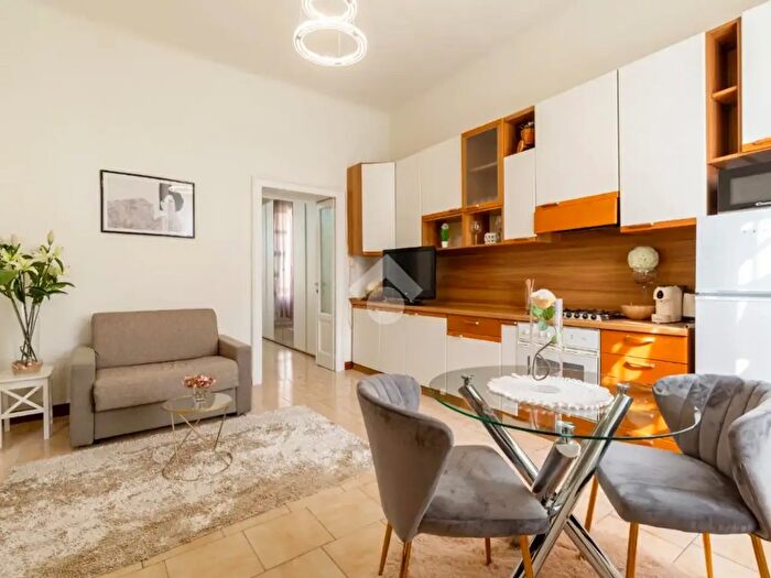 Appartamento bilocale in vendita in Via Padova, Milano