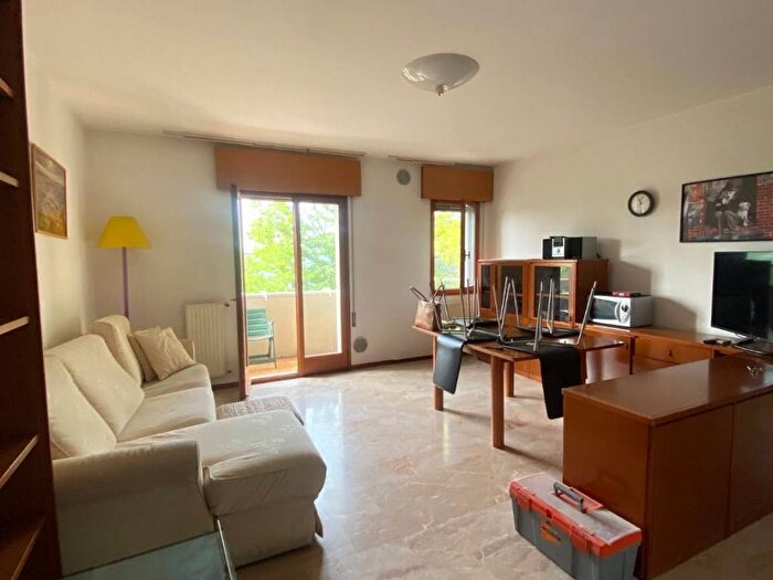 Appartamento bilocale in affitto in Via Sabbiona, Oriago, Mira