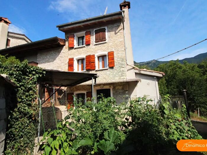 Casa bilocale in vendita in Miane