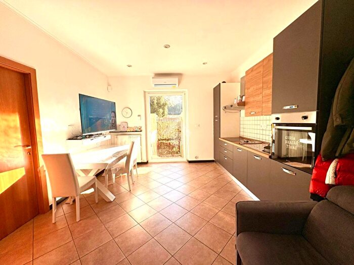 Appartamento bilocale in vendita in Vittorio Veneto, Mignanego